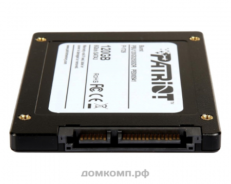 Накопитель SSD 2.5